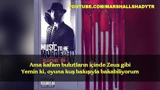 Eminem - ZEUS ft. White Gold (Türkçe Altyazı)#MTBMBSideB