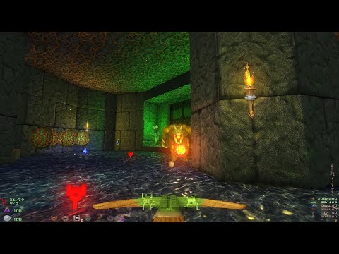 Heretic - Fully Remastered