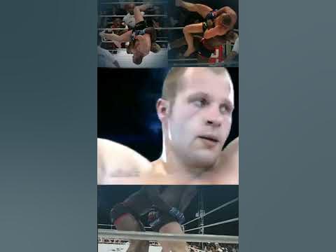 Федор Емельяненко vs Монстр Кевин Рэндлман // Последний Император # ...