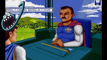 Jerma Streams - MS-DOS Games (Part 5)