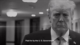 Judge orders Trump Administration to stop airing taxpayer funded ads Update