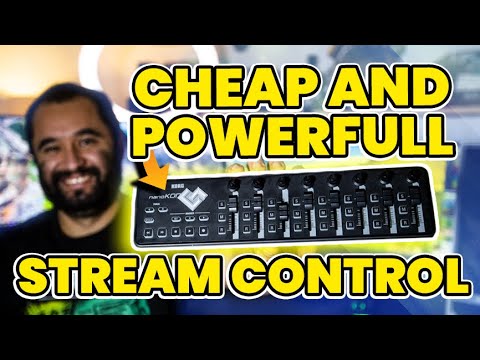 You DON'T NEED EXPENSIVE stream equipment!