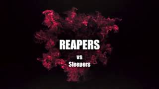 Tibia war - Reapers #19