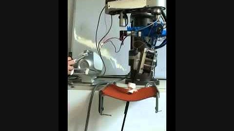 Haptic Feedback for Robot Telesurgery_ Test Platform.mp4