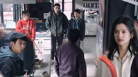 34抢先看||灰姑娘尽显老板娘的风范惹得众人羡慕，而霸总一脸宠溺的看着她【点燃我，温暖你Lighter&Princess】 - 天天要闻