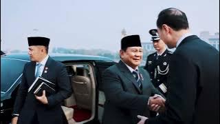 Indonesia Tetap Merdeka - Lady Rara, Melly Lee, Hari Putra, Indy Gunawan, Aulia & dr Iqhbal