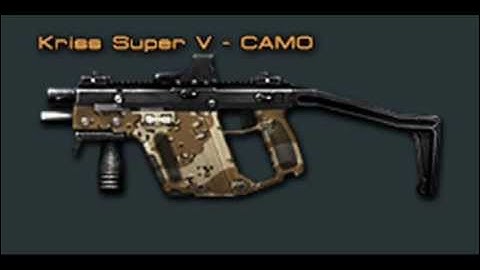 [CF]Все оружия(All weapons)