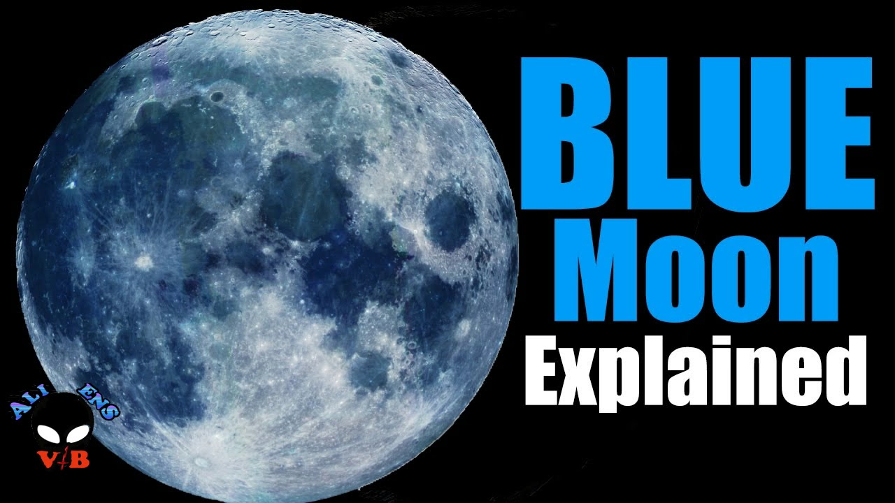 Super Blood Blue Moon Eclipse January 31 2018 - YouTube
