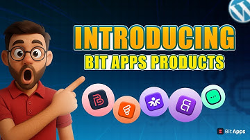 Best WordPress Plugins for Automation, Productivity  & Engagement | Bit Apps Plugin Suite