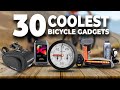 30 coolest bicycle gadgets  accessories 4
