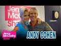 Andy Cohen on The Jenny McCarthy Show