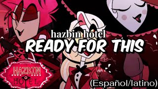 Ready For This (Hazbin Hotel) #hazbinhotel #vivziepop