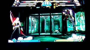 MvC3 6-11-11 Casual Session: Baikou vs L0L #1