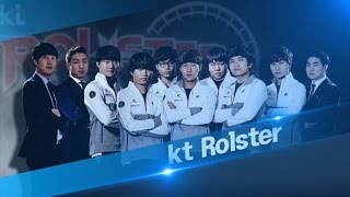 [SPL2016] Zest(KT) vs MC(CJ) Set3 -EsportsTV, Starcraft 2 screenshot 4