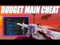 BEST BUDGET EXTERNAL FOR MAIN ACCOUNT | pellix.xyz (CS2 Legit Cheating)
