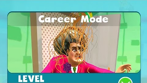 Prankster 3D Career Mode Level 56,57,58,59,60 By Z & K Games AndroidIOS Gameplays & Walkthrough