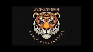 картинка: Пет Консалтинг - Санлес / Меморијал „Жарко Кузмановски“ - 1/8-финале / 06.10.2025