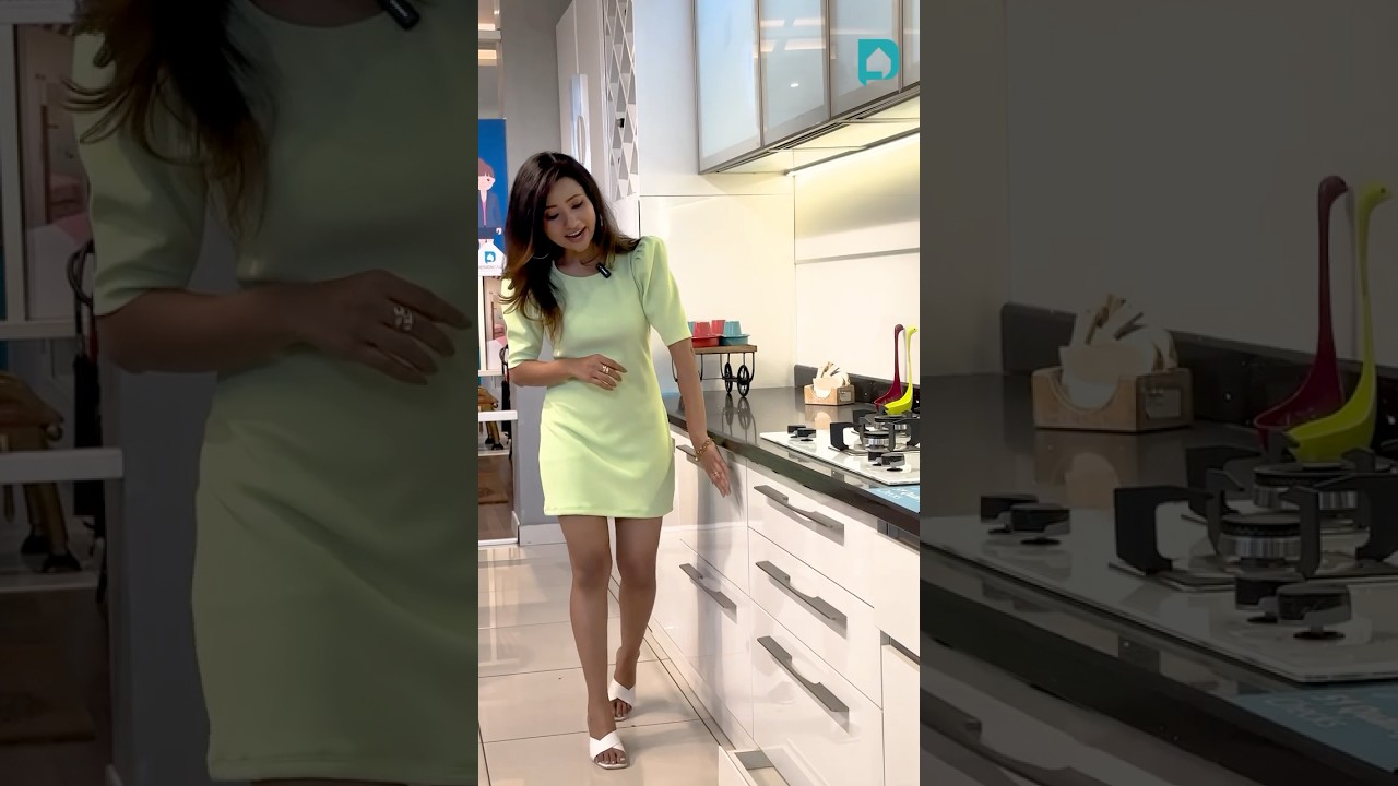 3 Countertop Laminates For Every Kitchen🔥✅ 