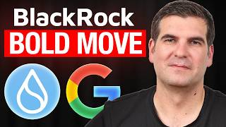 Download lagu BlackRock   Sui: I Can’t Believe It’s Real