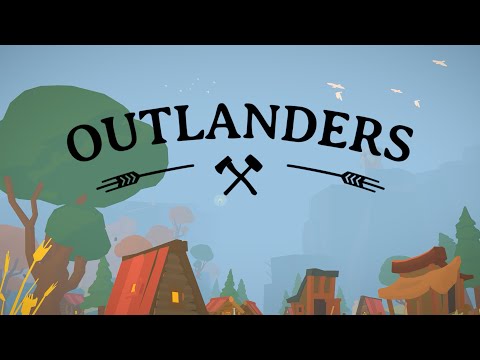 Outlanders coming to STEAM!