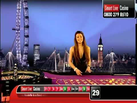 Smart live casino roulette slots Smart live casino roulette slots