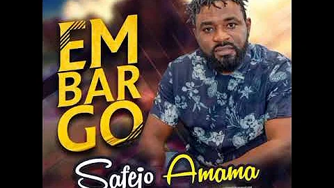 safejo amama Embargo A