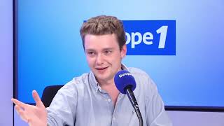 Sondage Ifop Pour 2027  Le Rn Gagnant Sauf Face À Edouard Philippe