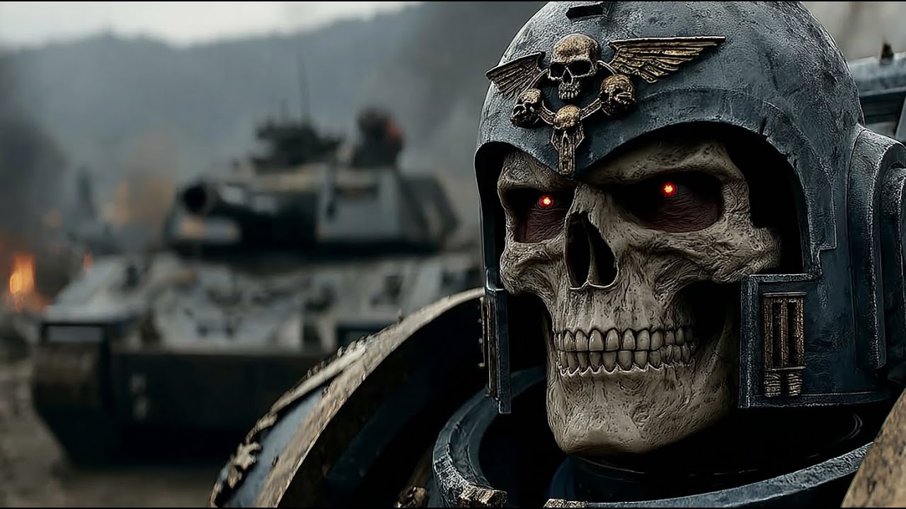 Congratulations—You Just Declared War on the Most Deadly Species Alive HFY | HFY Sci-Fi Story