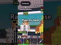 Pls rate my base #music #remix