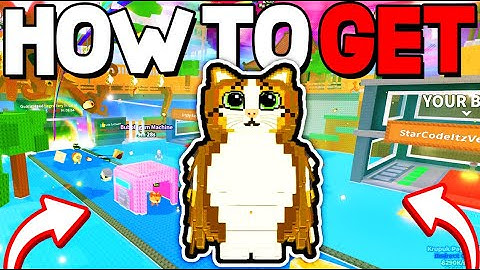 How To GET MEOWL in Steal A Brainrot! Roblox
