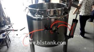 pressure cooker L&B by May Xiang 112 views 6 years ago 1 minute, 15 seconds