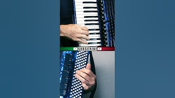 Thumbnail of Tarantella Napoletana Italian Music #accordionmusic #italianfolkmusic  #italian #neapolitanmusic
