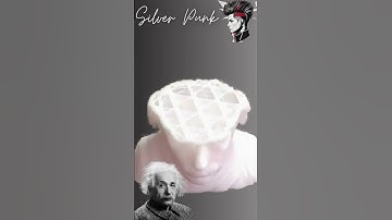 Our very 1st TIME LAPSE video 3D PRINT of Albert Einstein