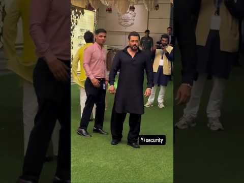 Salman khan in