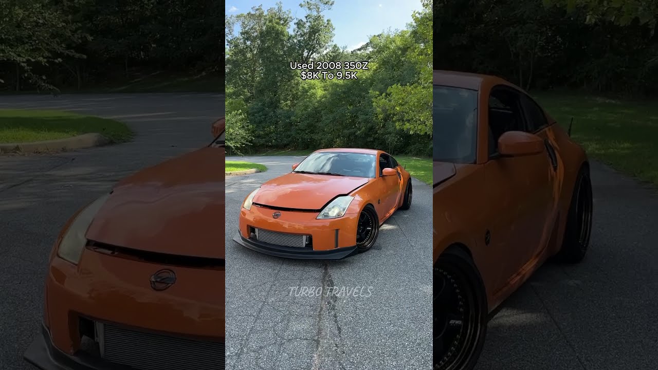 Best Cars Under 10K