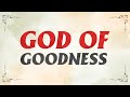 God of goodness     inspirational bible talk by vaijayanthi vasant rajasingh