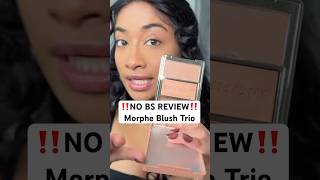 Morphe Making A Comeback