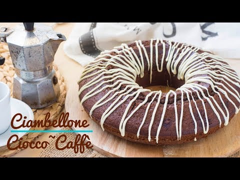 Ciambellone Soffice al