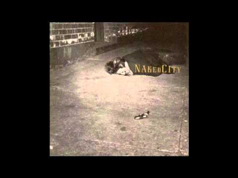 Naked City Track 17 SpeedBall