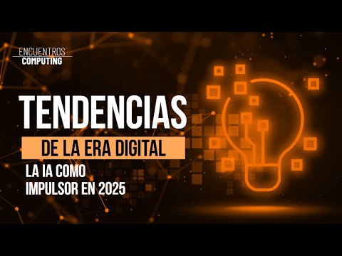 Tendencias en la