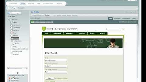 Generate Site Maps for Your Website