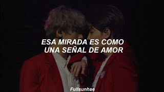 TAEIL & HAECHAN - Love Sign (Sub Español)