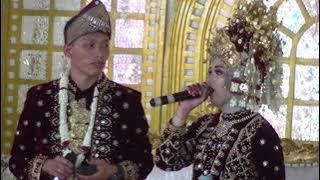 Tiada Kata Berpisah  - Allica Music - Bonot Lais Utara