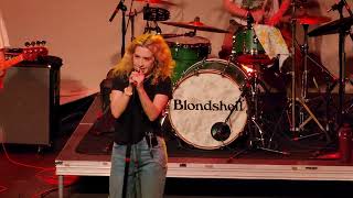 23's A Baby / Toy / Docket - Blondshell Gothic Theatre Englewood CO 06/09/25