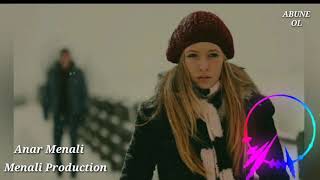 Anar Menali Super Rep Status Ucun 2019