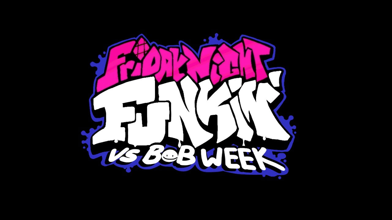 Friday Night Funkin' - literally every fnf mod ever (vs. Bob Week)  (Windows) MP3 - Download Friday Night Funkin' - literally every fnf mod  ever (vs. Bob Week) (Windows) Soundtracks for FREE!