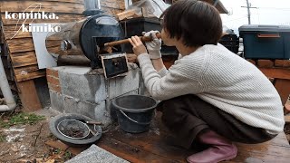 japan countryside house renovation by 古民家きみ子  81,221 views 3 months ago 17 minutes