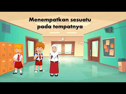 Video: Apa yang dimaksud dengan perilaku merugikan yang tidak adil?