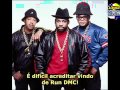 Run DMC - King of Rock (legendado)