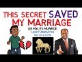 ONE SECRET THAT WILL SAVE YOUR RELATIONSHIPS FOREVER - Dr Myles Munroe (MUST WATCH)